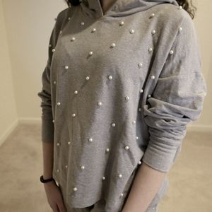 Grey Loungewear set